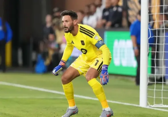 lafc vs portland — CA news