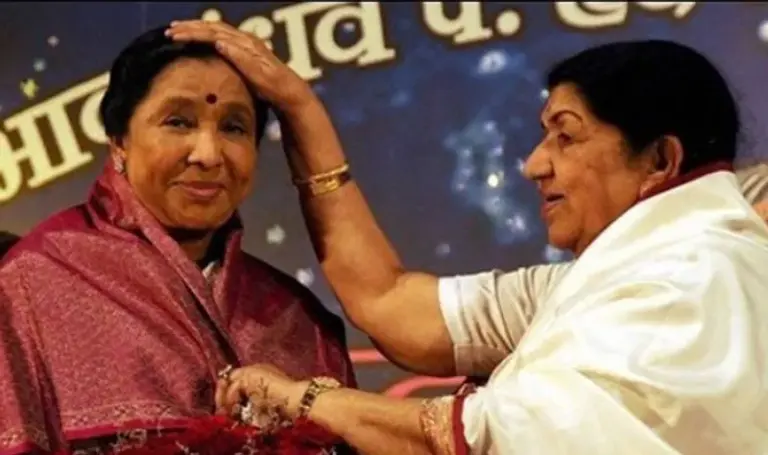 lata mangeshkar — CA news
