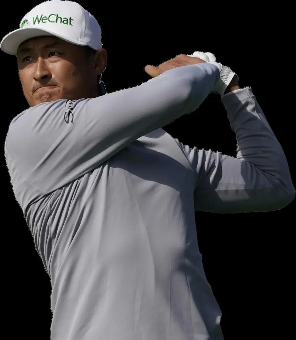 li haotong — CA news