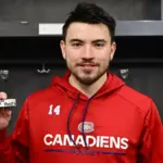 lnh canadiens — CA news