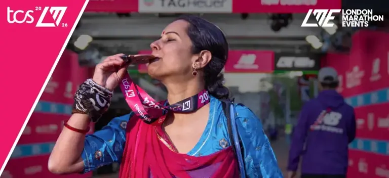 london marathon 2026 — CA news