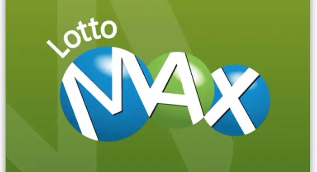lotto max winning numbers — CA news