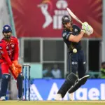 lsg vs gt — CA news