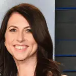 mackenzie scott — CA news