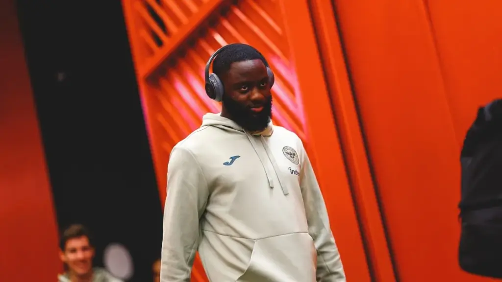 man united vs brentford — CA news