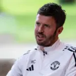 man united vs leeds — CA news