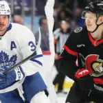 maple leafs vs senators — CA news