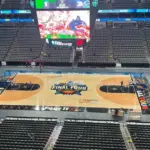 march madness final — CA news