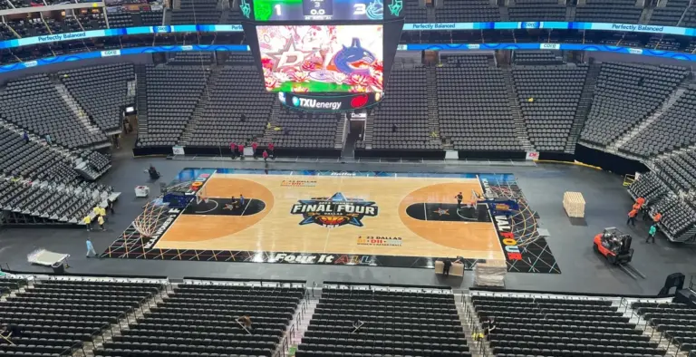 march madness final — CA news