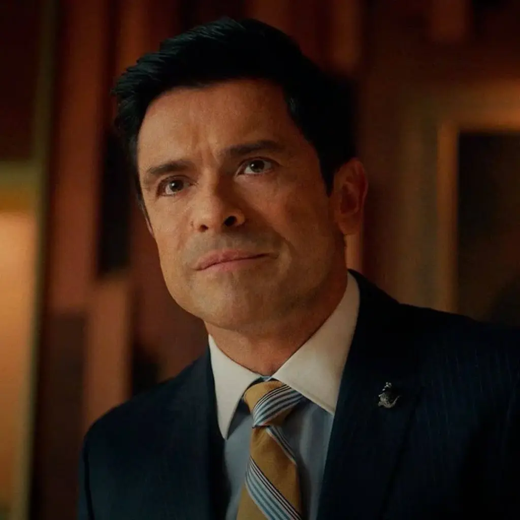 mark consuelos — CA news