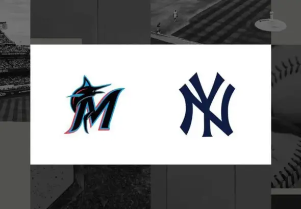 marlins vs yankees — CA news