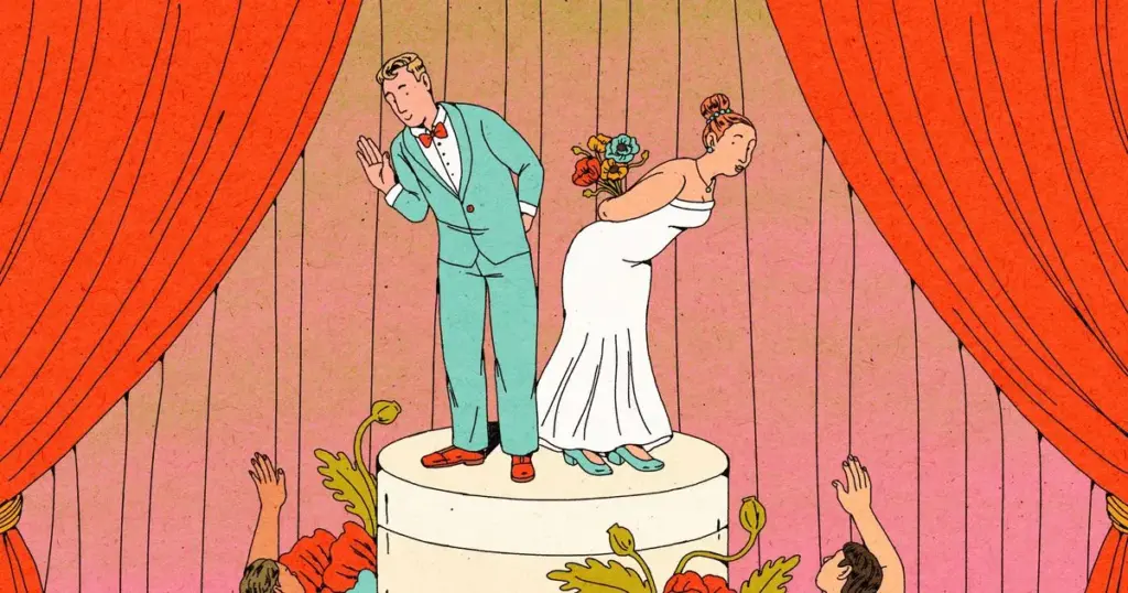 marriage — CA news