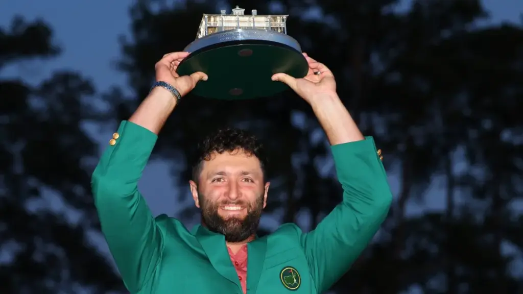 masters golf tournament prize money — CA news