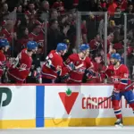 maude morissette — CA news