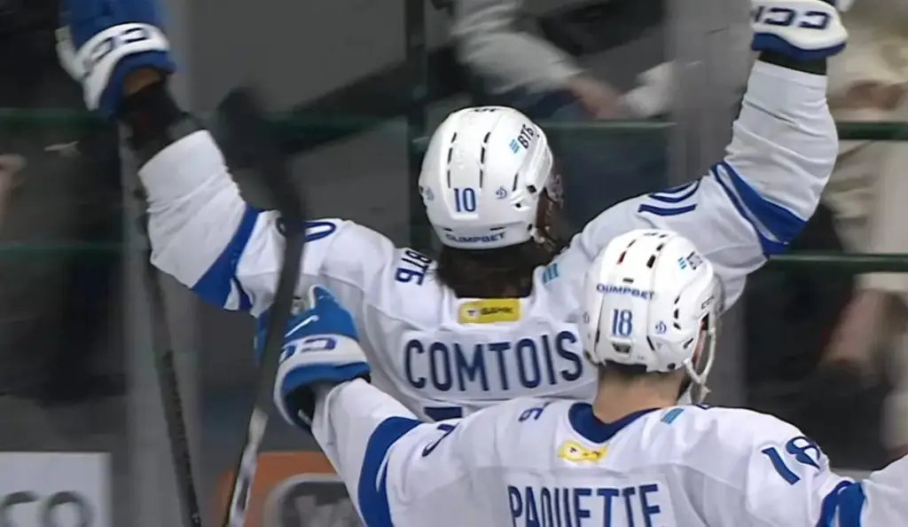 maxime comtois — CA news