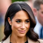 meghan, duchess of sussex — CA news