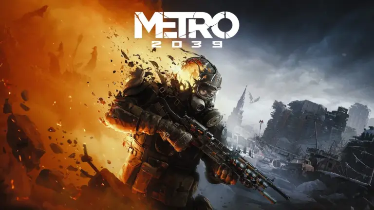metro 2039 — CA news