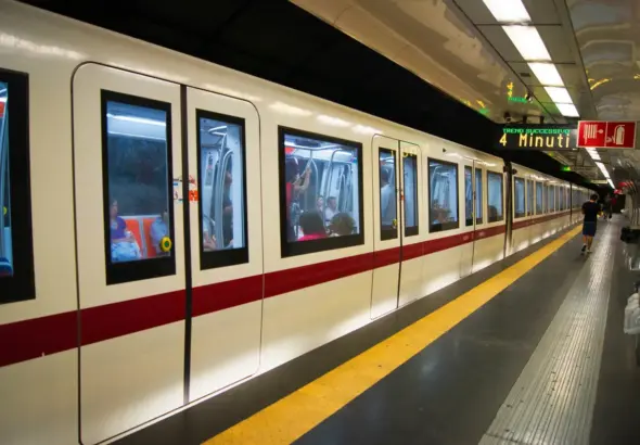 metro hours — CA news