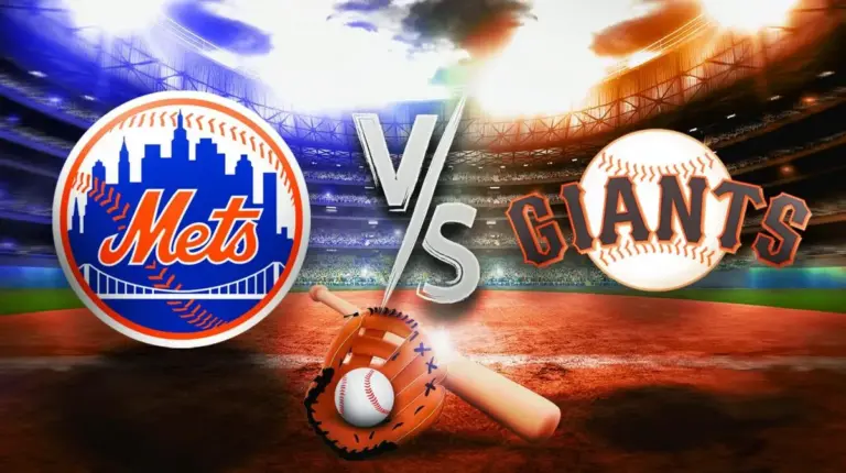 mets vs giants — CA news