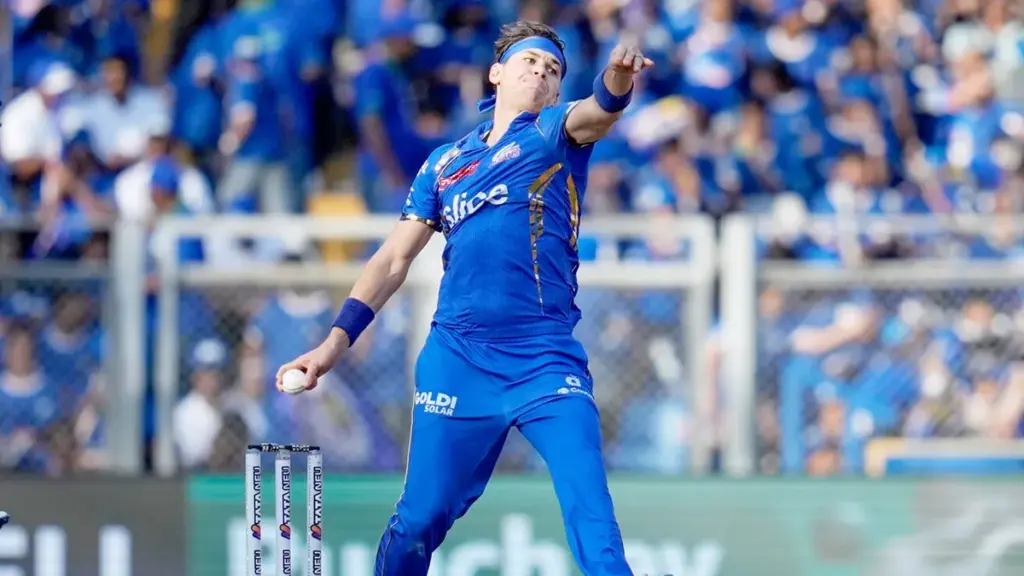 mi vs dc — CA news