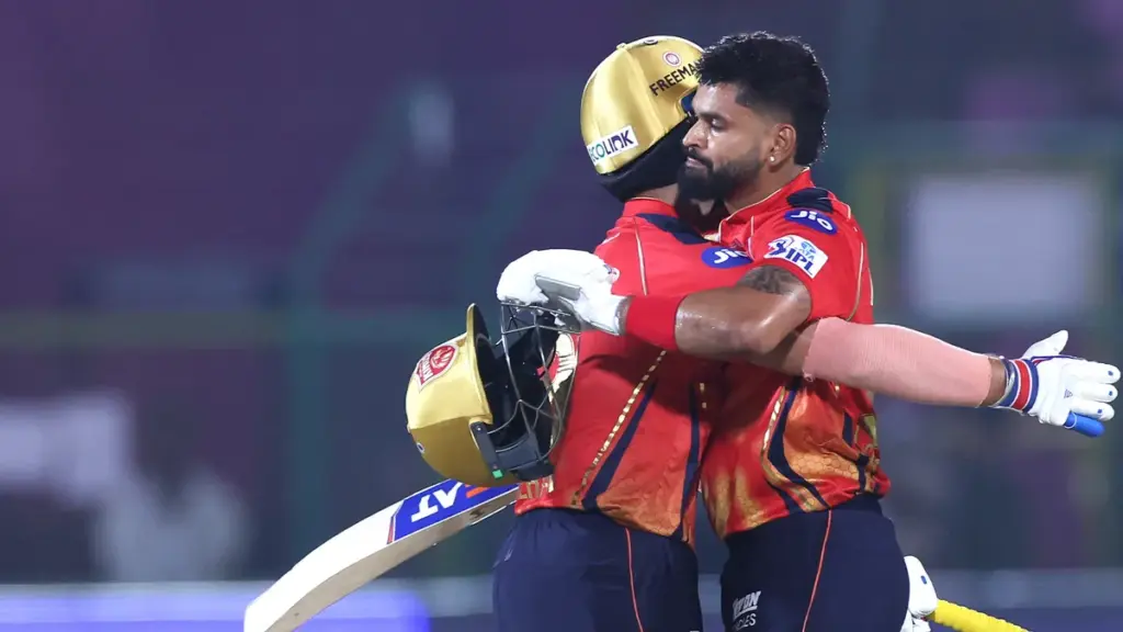 mi vs pbks — CA news