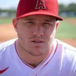 mike trout — CA news
