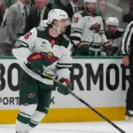 minnesota wild — CA news