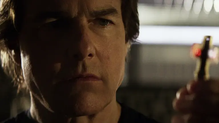 mission impossible — CA news