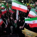 mohammad-bagher ghalibaf — CA news