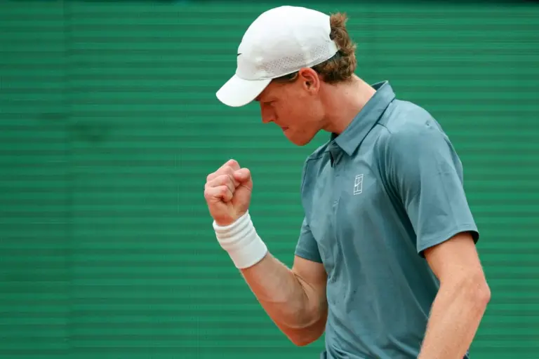 monte carlo masters — CA news