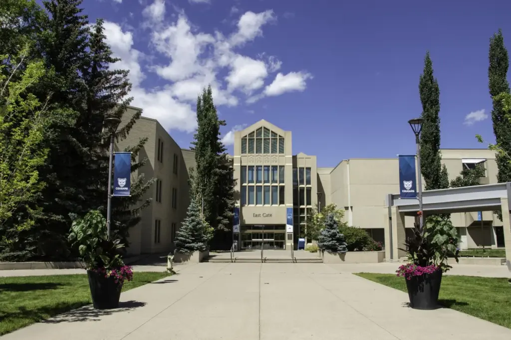 mount royal university — CA news