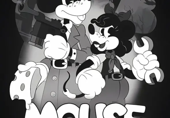 mouse pi for hire — CA news