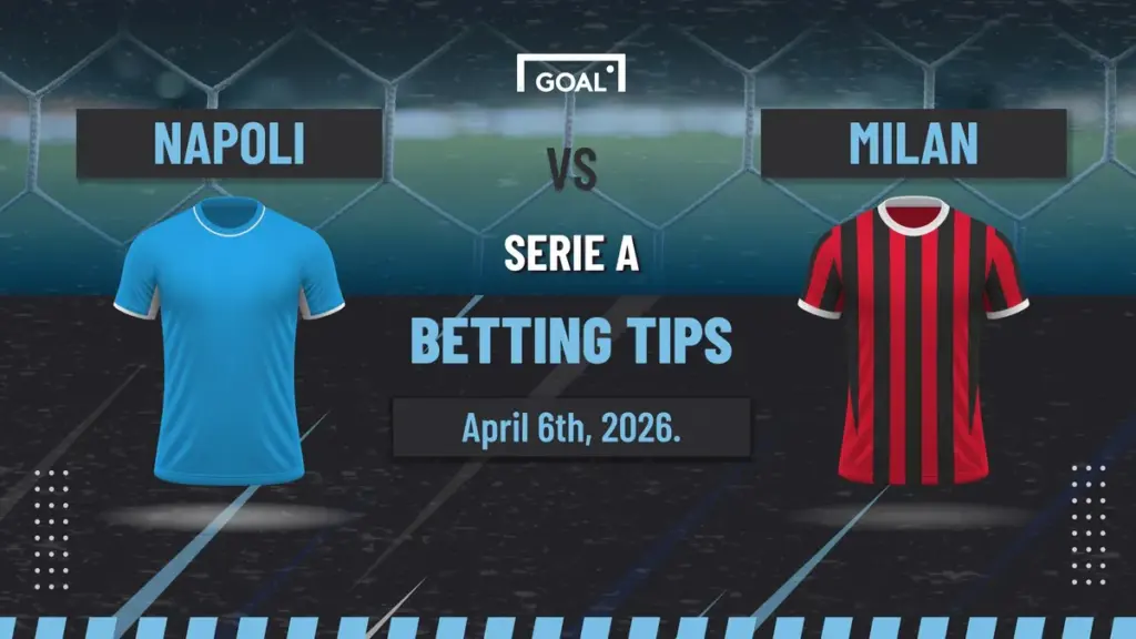napoli vs milan — CA news