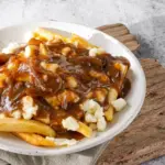 national poutine day — CA news