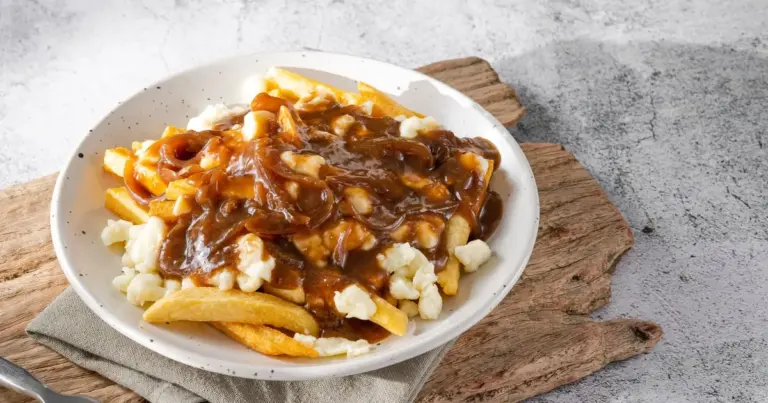 national poutine day — CA news