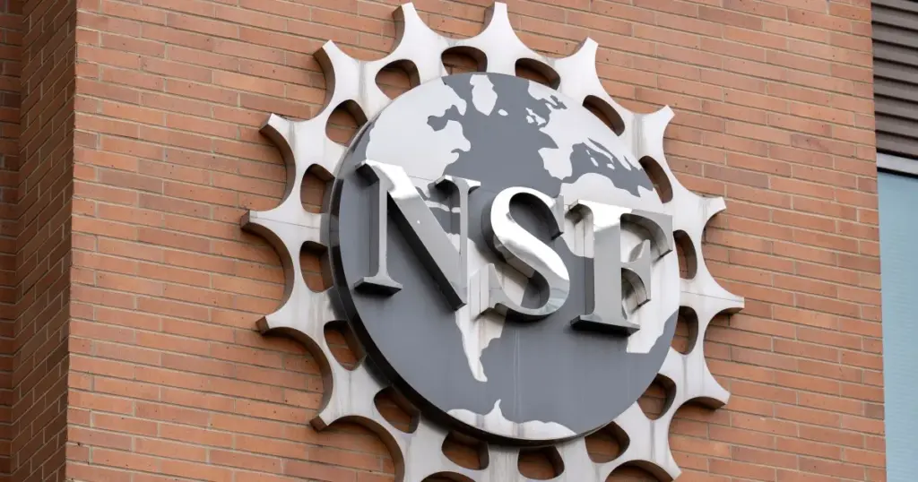 national science board — CA news