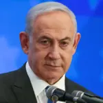 netanyahu — CA news