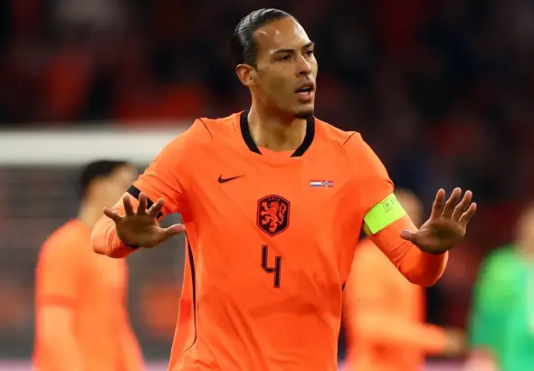 netherlands vs ecuador — CA news