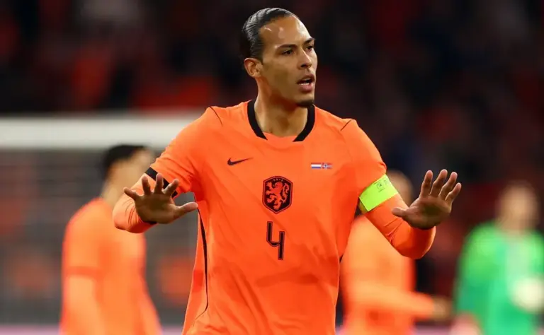 netherlands vs ecuador — CA news