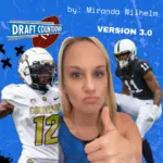 nfl draft — CA news