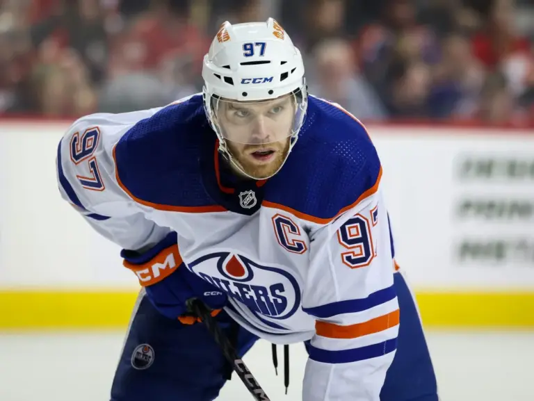 nhl playoff bracket — CA news