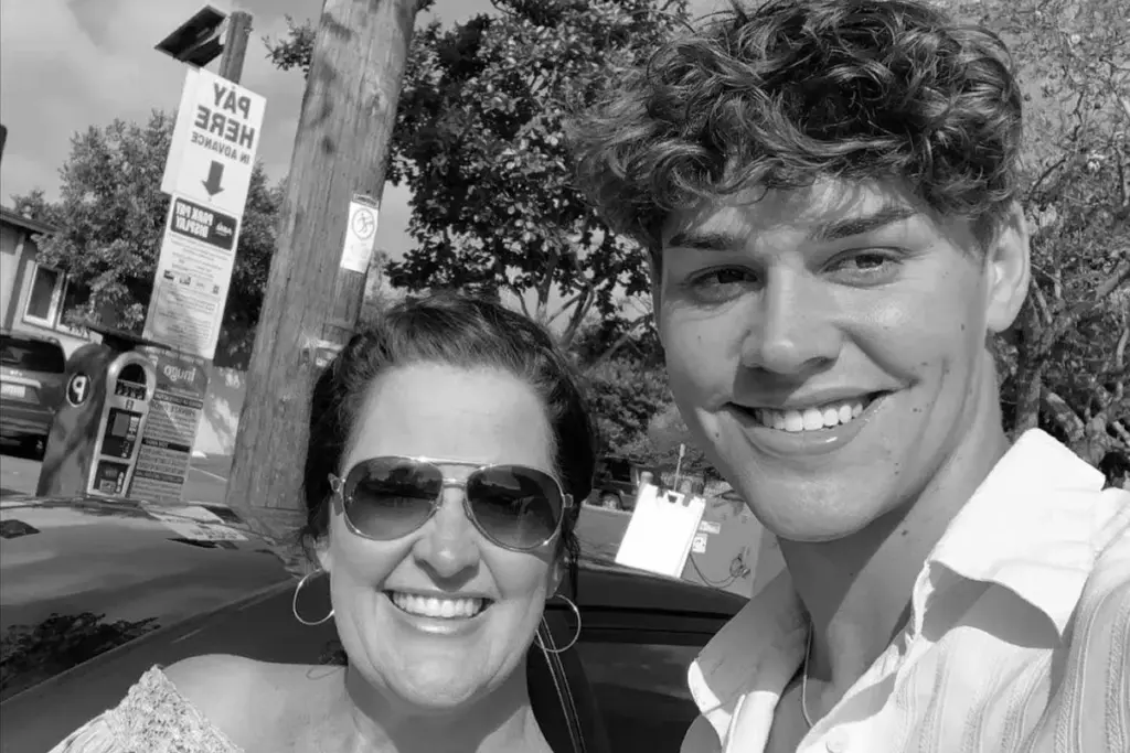 noah beck — CA news