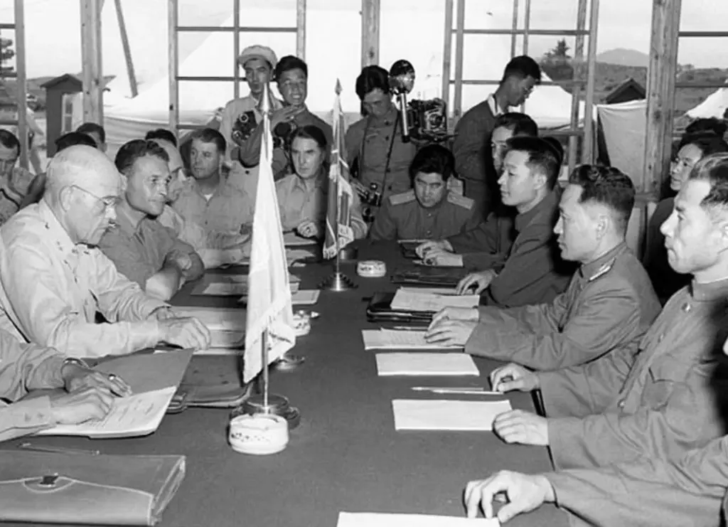 north korea — CA news