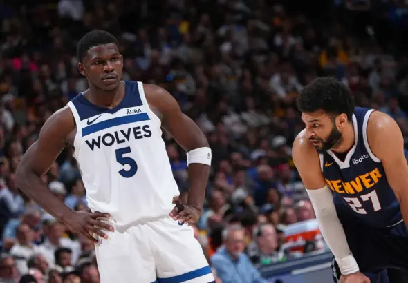 nuggets vs timberwolves — CA news