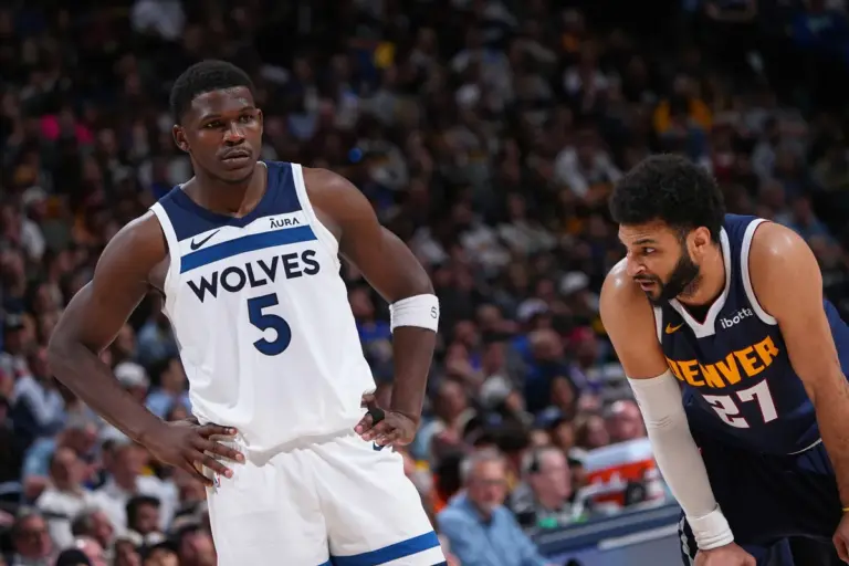 nuggets vs timberwolves — CA news