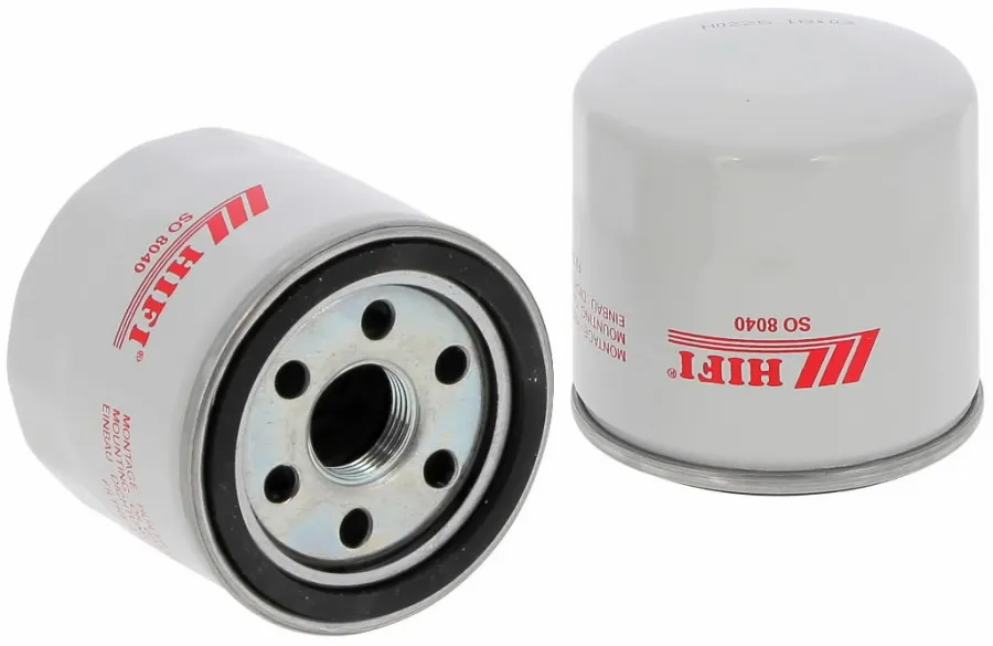 oil filter — CA news