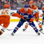 oilers game — CA news