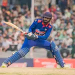 oman vs nepal — CA news