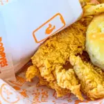 one piece popeyes collab — CA news