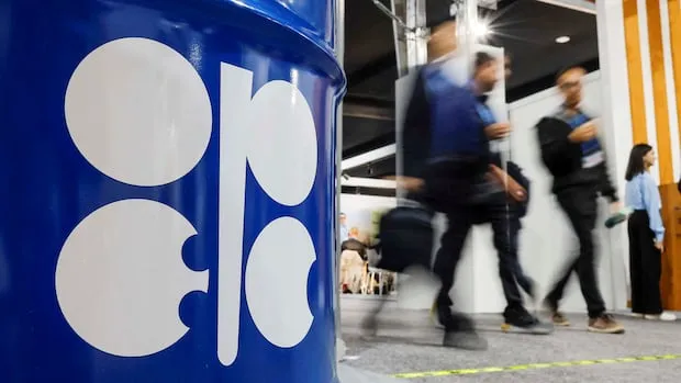 opec — CA news
